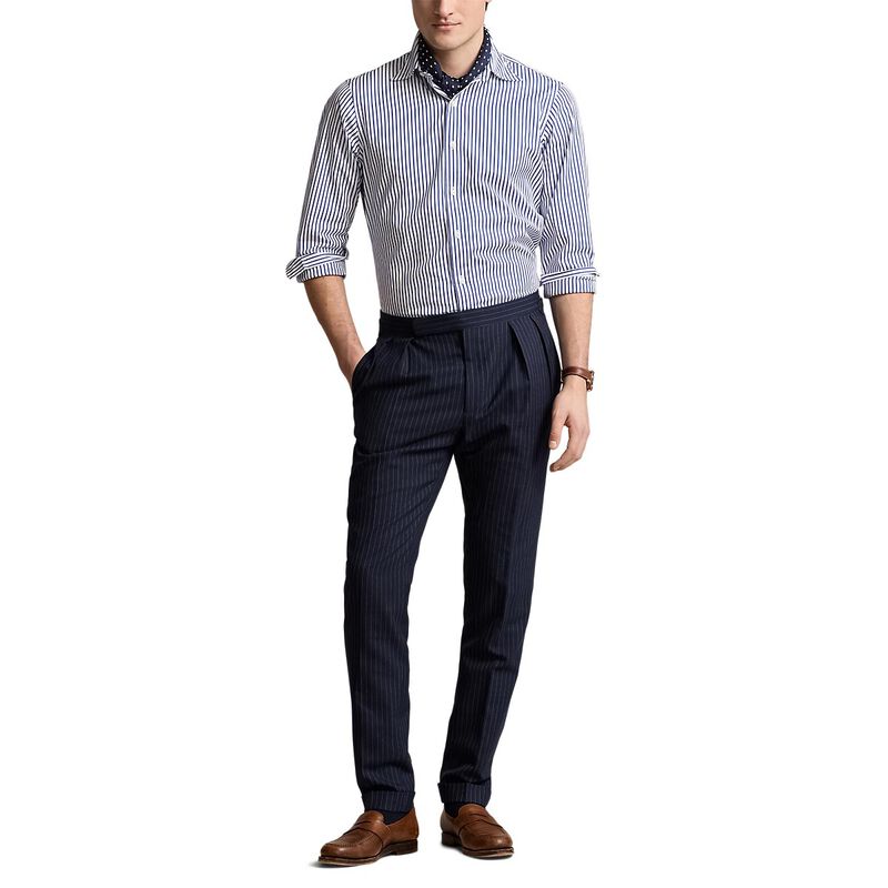 Polo Ralph Lauren Canaan Straight image number 3